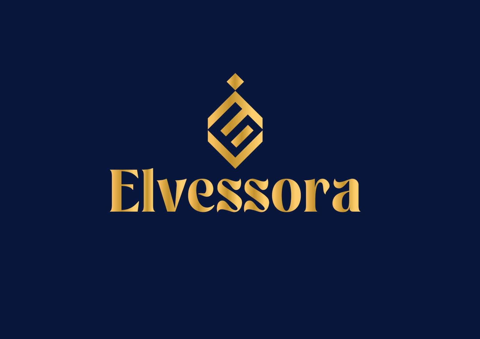 Elvessora logo