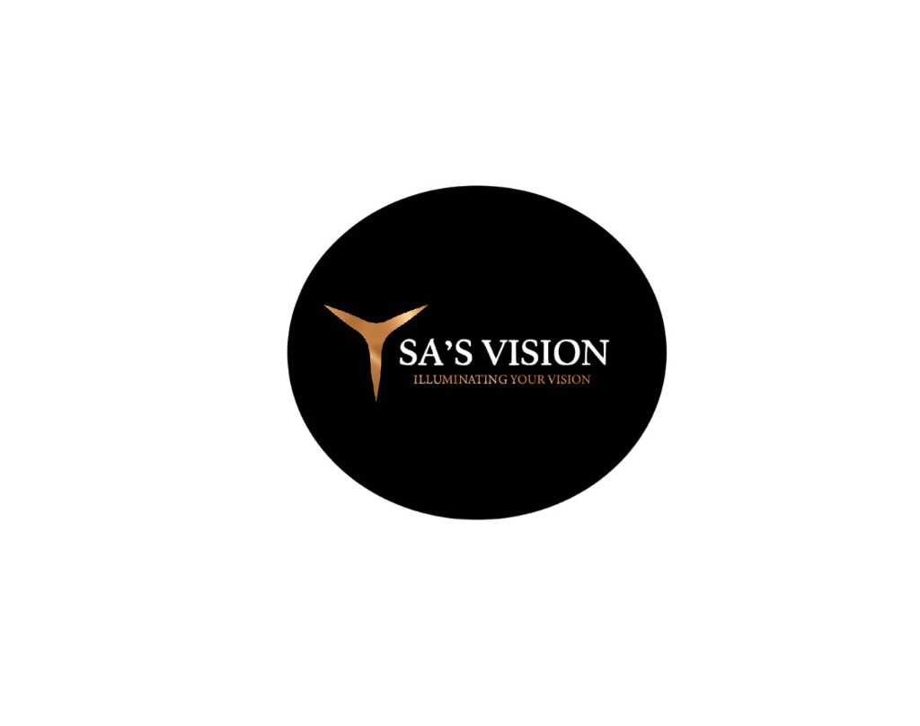 SA's Vision logo