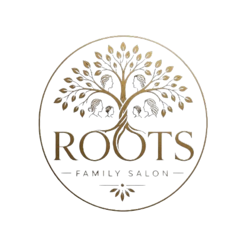 ROOTS logo