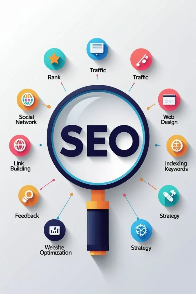 SEO vs Paid Ads: Where to Invest First