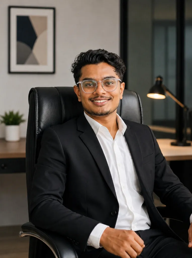 Muhammad Rasal Farhan, BDM at Brandlumeo